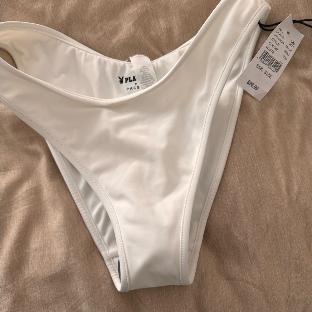 Playboy bikini bottoms